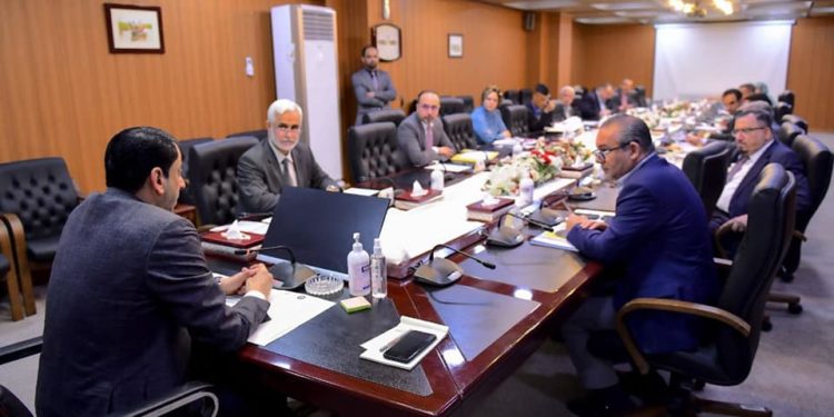 اصدار توجيهان بشأن منطقتي الكاظمية والأعظمية