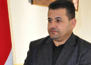الأعرجي .. أغلب قيادات داعش في السجون