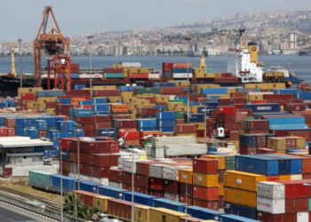 العراق خامس أكبر مستورد من تركيا