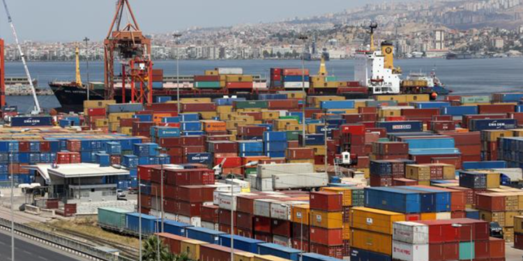 العراق خامس أكبر مستورد من تركيا