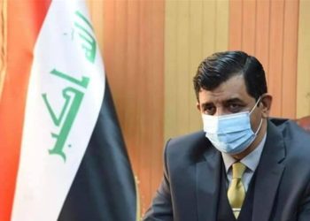 القضاء يعيد “جاسب الحجامي إلى منصبه مديراً لصحة الكرخ + وثيقة