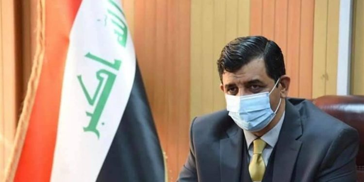 القضاء يعيد “جاسب الحجامي إلى منصبه مديراً لصحة الكرخ + وثيقة