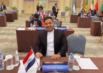  العراق يحتضن بطولة آسيا للمبارزة 2024 رسميـــاً