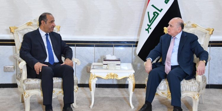 العراق يحتضن “مؤتمر الحضارات” بمشاركة 9 دول