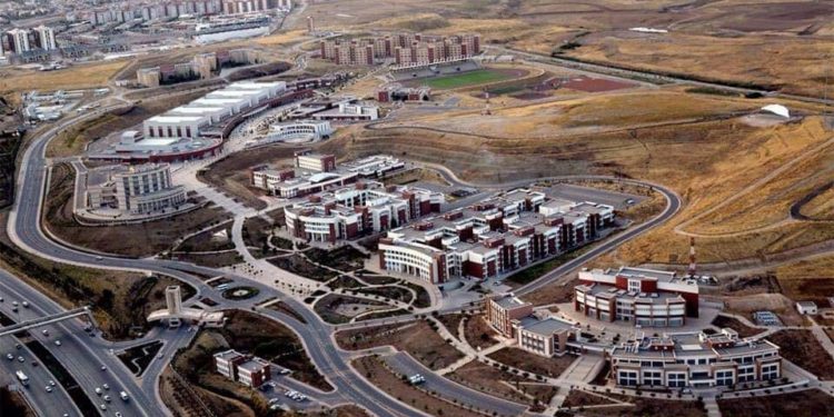 إنفاق نحو 3 مليارات دينار على مشاريع خدمية في السليمــــــانية