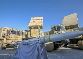 روسيا تتلقى ذخيرة حربية من العراق