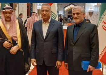 العراق يكشف عن المحادثات الايرانية السعودية واعلان اتفاقاً من 10 نقاط