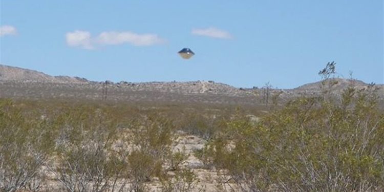 سحابة غريبة تثير ذعر سكان منطقة في أمريكا