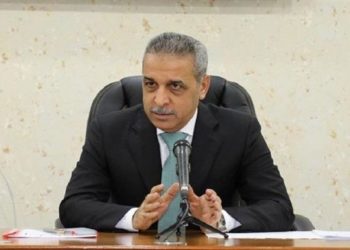 زيدان .. “الدستور العراقي يجيز إعلان حكومة طواريء”