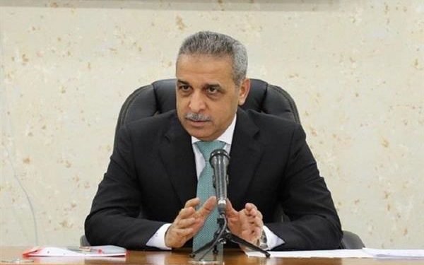 زيدان .. “الدستور العراقي يجيز إعلان حكومة طواريء”