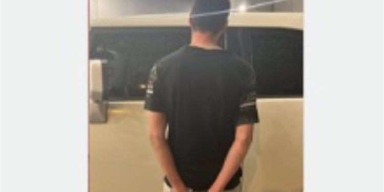 بالفيديو سيدة سعودية تستدرج نصاب (الأرامل والمطلقات)