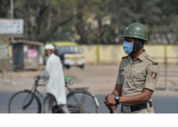 عصابة في الهند تنجح في تفكيك وسرقة “جسر حديدي وزنه 500 طن”