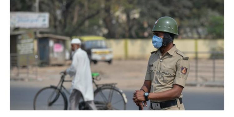 عصابة في الهند تنجح في تفكيك وسرقة “جسر حديدي وزنه 500 طن”