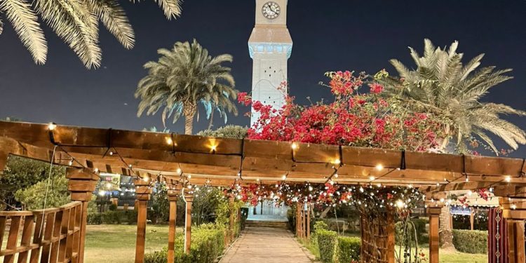 ديــــــــوان القشلة يعلن انطلاق فعاليته يوم غد الخميس