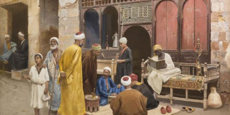 الفارابي أنجز مدينته الفاضلة ورسخ موسوعيته الرائدة