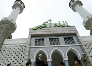 القضاء يحكم لصالح “المجتمع الإسلامي بخصوص استمرار بناء مسجد شرق البلاد” في كوريا الجنوبية