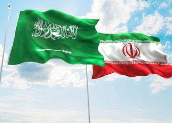 الاعلان عن عقد جولة خامسة من المفاوضات بين (إيران والسعودية) في بـــــــغداد