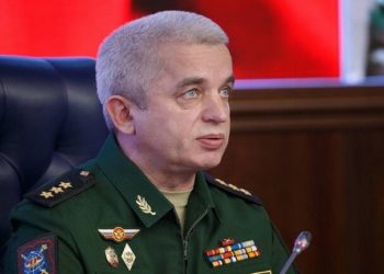 الجيش الروسي يعرض على الجيش الأوكراني (إلقاء أسلحته) فـــي ماريوبول