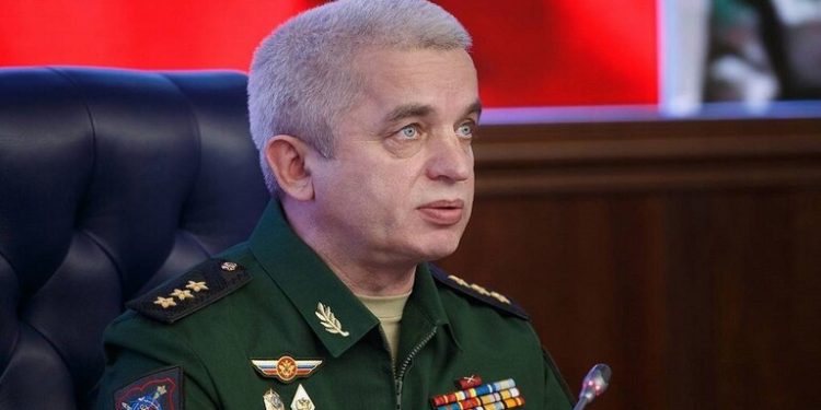 الجيش الروسي يعرض على الجيش الأوكراني (إلقاء أسلحته) فـــي ماريوبول