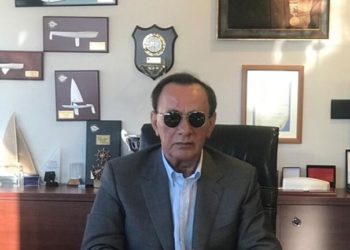 زعيم المافيا التركي يهاجر من البلاد