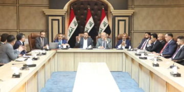 توجيه باستضافة وزير المالية بشأن قانون الدعم الطارئ