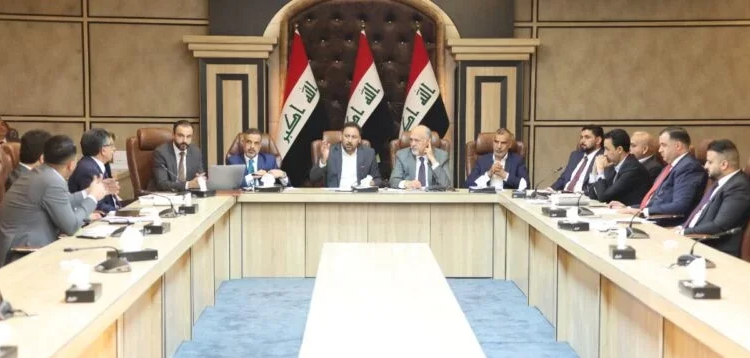 توجيه باستضافة وزير المالية بشأن قانون الدعم الطارئ