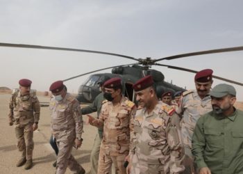 الشمري و يار الله يصلان إلى النخيــــب