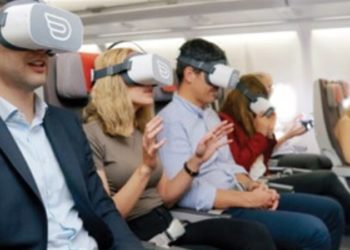 طيران الإمارات تعتزم إطلاق تجارب مثيرة لعملائها وموظفيها في عالم الميتـــافيرس