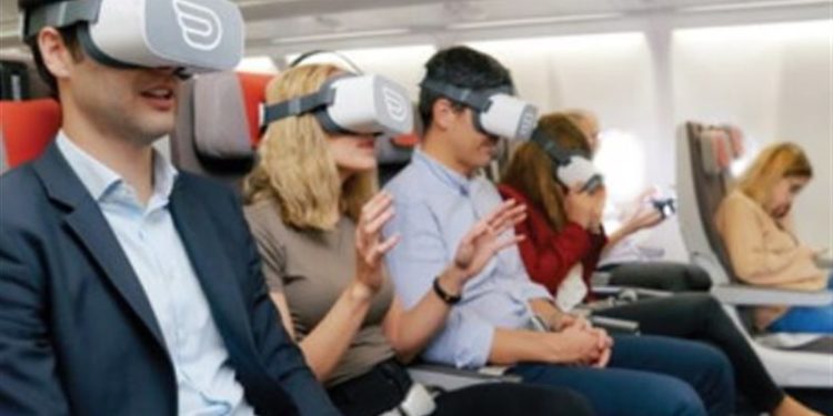 طيران الإمارات تعتزم إطلاق تجارب مثيرة لعملائها وموظفيها في عالم الميتـــافيرس