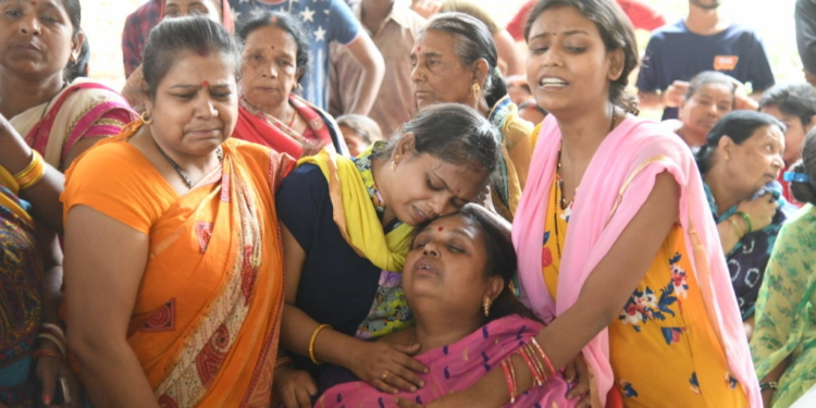 رجل يخدع عائلة ثرية لمدة (41 عاماً) انتحل هوية ابنهم المفقود