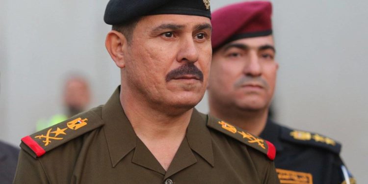 فتح الطريق من ساحة الفارس العربي باتجاه نفق الزيتون