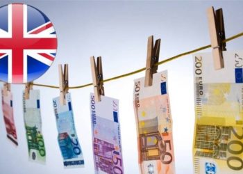 لندن عاصمة الأموال القذرة في العالم