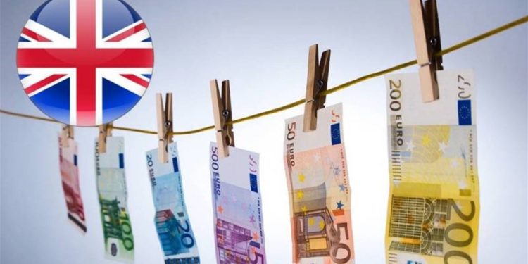 لندن عاصمة الأموال القذرة في العالم