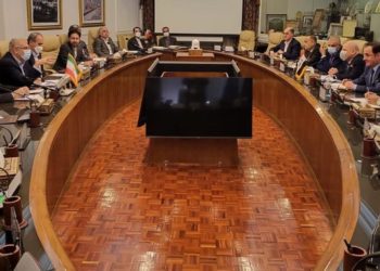 بغداد وطهران تتفقان على (حلول مرضية) بشأن إمدادات الغاز