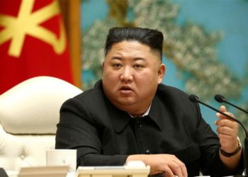 كيم جونغ أون يهدد باللجوء إلى السلاح النووي .. “بشكل استباقي”