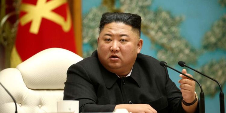 كيم جونغ أون يهدد باللجوء إلى السلاح النووي .. “بشكل استباقي”