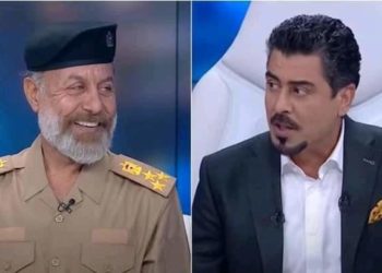 اطلاق سراح أحمد ملا طلال و إياد الطائي