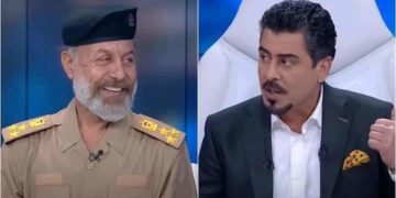 اطلاق سراح أحمد ملا طلال و إياد الطائي