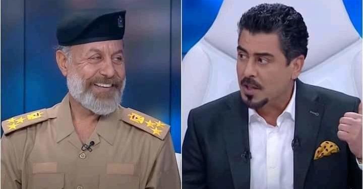 اطلاق سراح أحمد ملا طلال و إياد الطائي