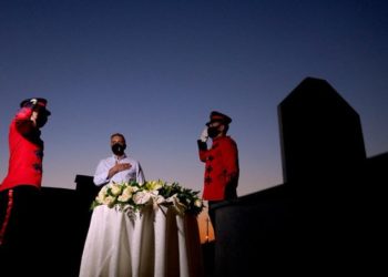 الكاظمي .. ذكرى الأنفال تدفعنا للعمل على عراق يتصدى للسياسات العدوانية