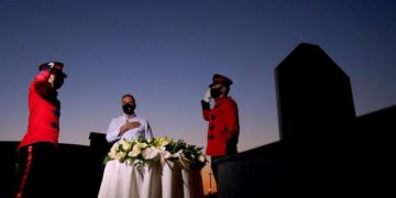 الكاظمي .. ذكرى الأنفال تدفعنا للعمل على عراق يتصدى للسياسات العدوانية