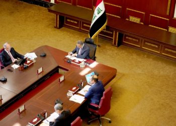 تفاصيل جلسة مجلس الوزراء التي عقدت اليوم