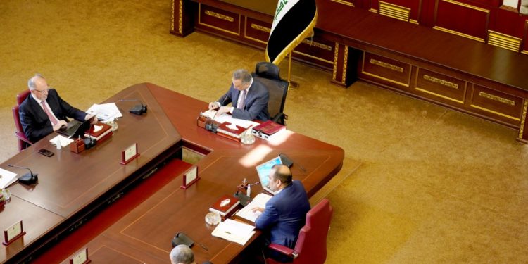 تفاصيل جلسة مجلس الوزراء التي عقدت اليوم