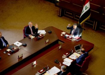 تفاصيل جلسة مجلس الوزراء التي عقدت اليوم