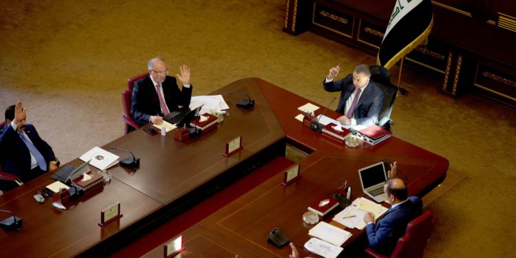 تفاصيل جلسة مجلس الوزراء التي عقدت اليوم