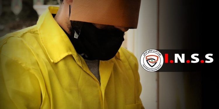 القبض على شخص تهجم على الرموز الدينية ومراقد آل البيت (ع) في بابل