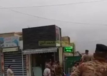 فتح تحقيق في واقعة الاشتباك بالأيدي بين قوتين أمنيتين