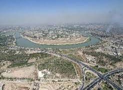 البصرة تتعهد بإنشاء أجمـــــــل شارع في العراق