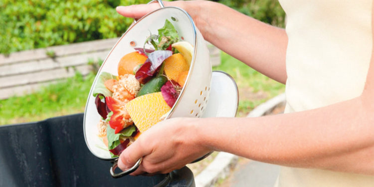 سويسرا تطلق خطة لخفض هدر الطعام