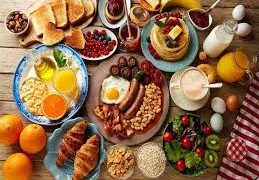 دراسة تنسف اعتقاد (الأكل المقيّد بالوقت)